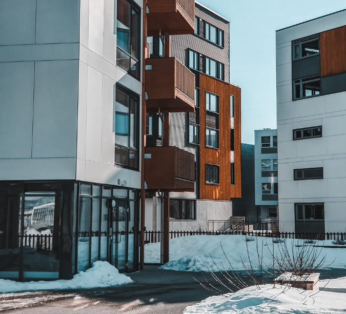 Fastighetsskötsel BRF